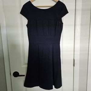 Banana Republic A-line dress